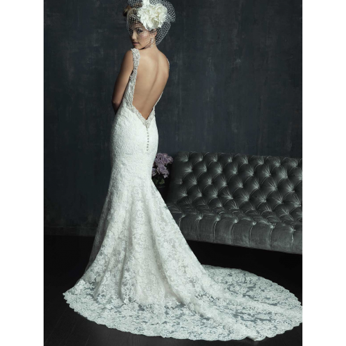 Allure Bridal коллекция Couture - миниатюра 1