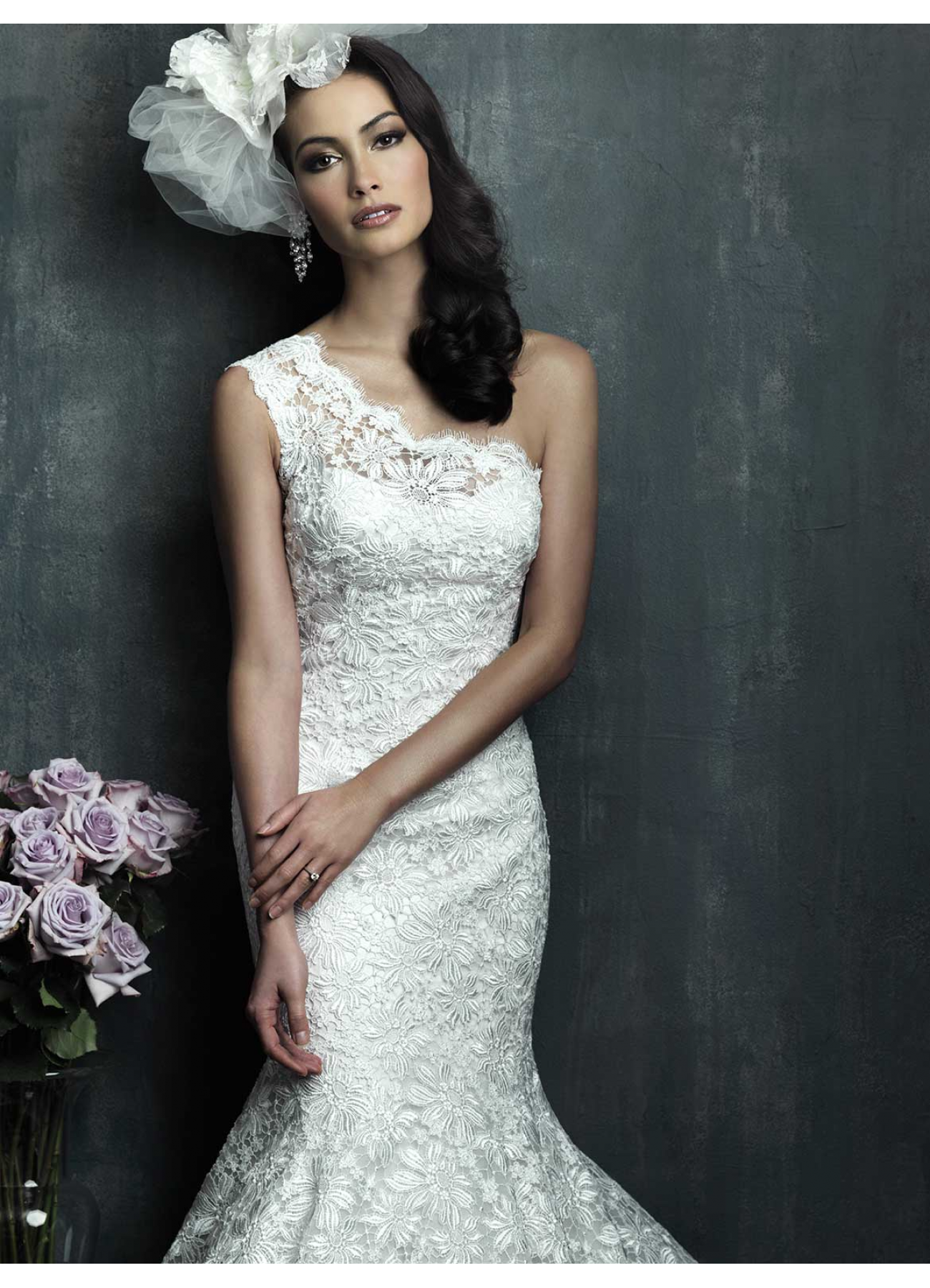 Allure Bridal коллекция Couture