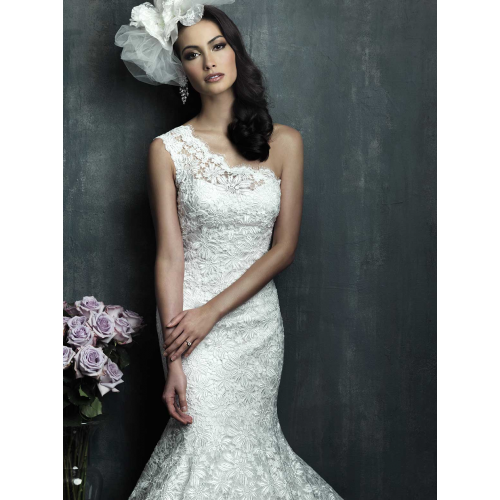 Allure Bridal коллекция Couture - миниатюра 1