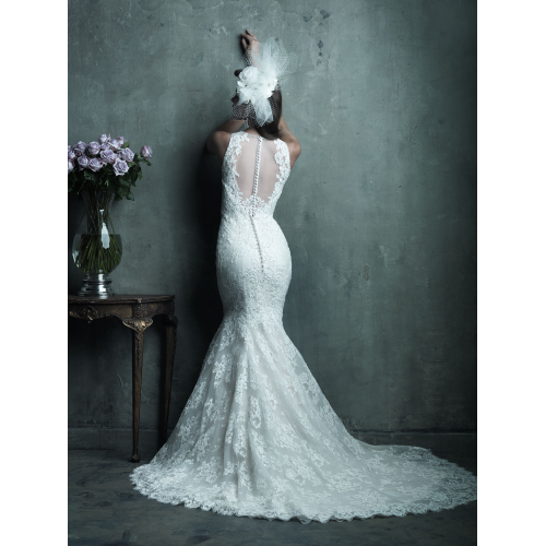 Allure Bridal коллекция Couture - миниатюра 1