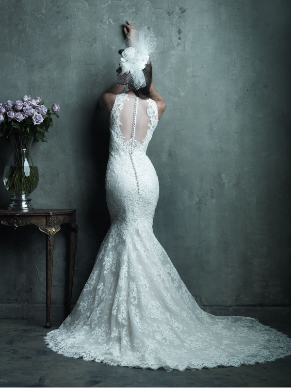 Allure Bridal коллекция Couture