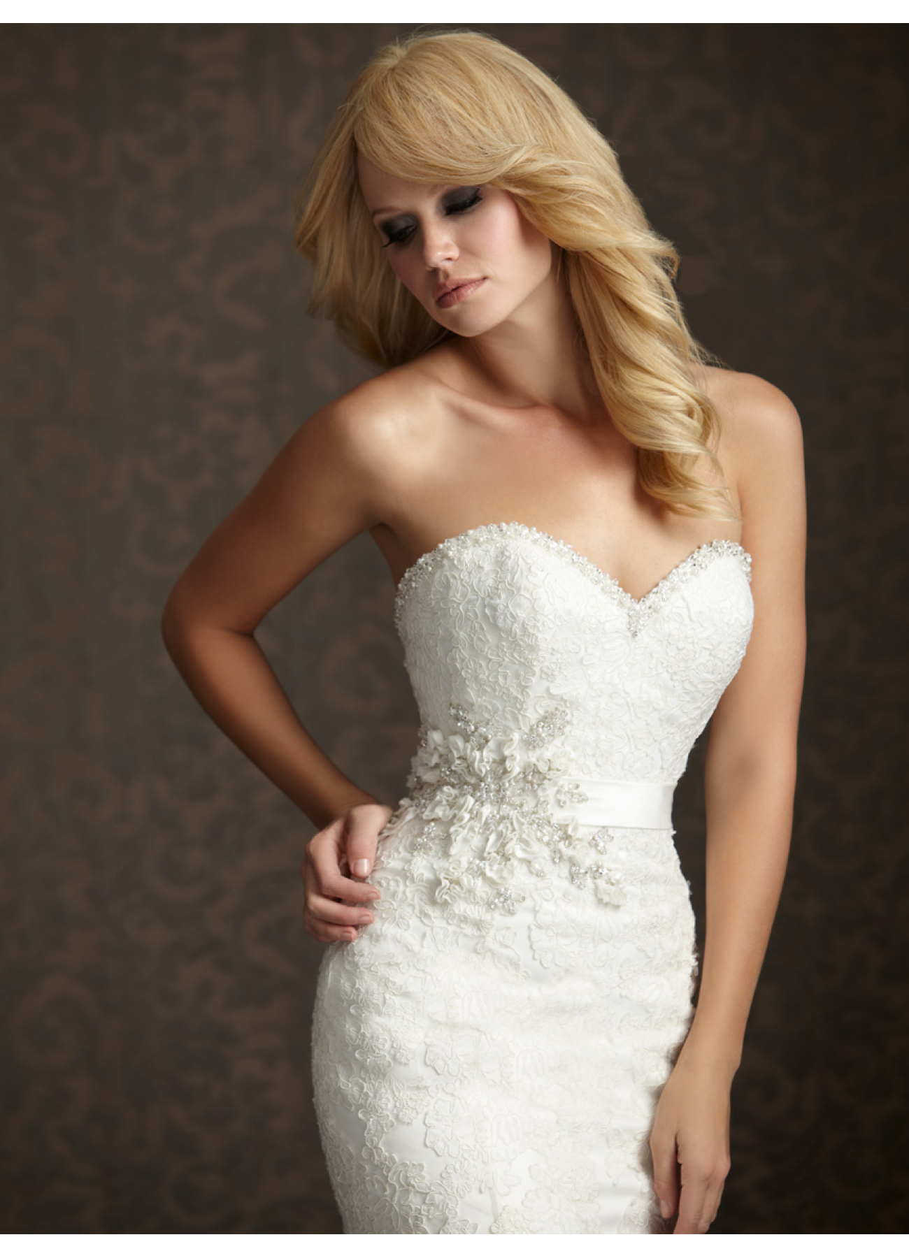 Allure Bridal коллекция Romance