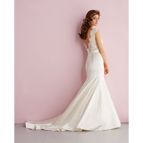 Allure Bridal коллекция Romance - миниатюра 1