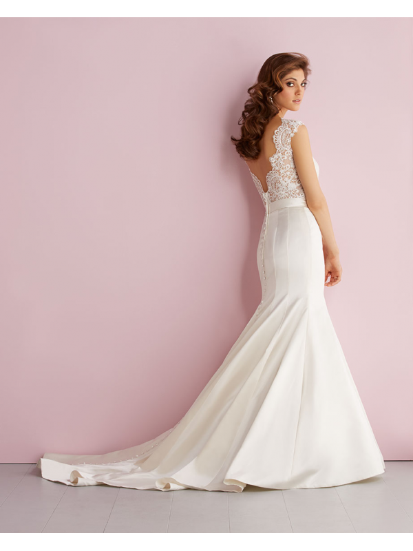 Allure Bridal коллекция Romance