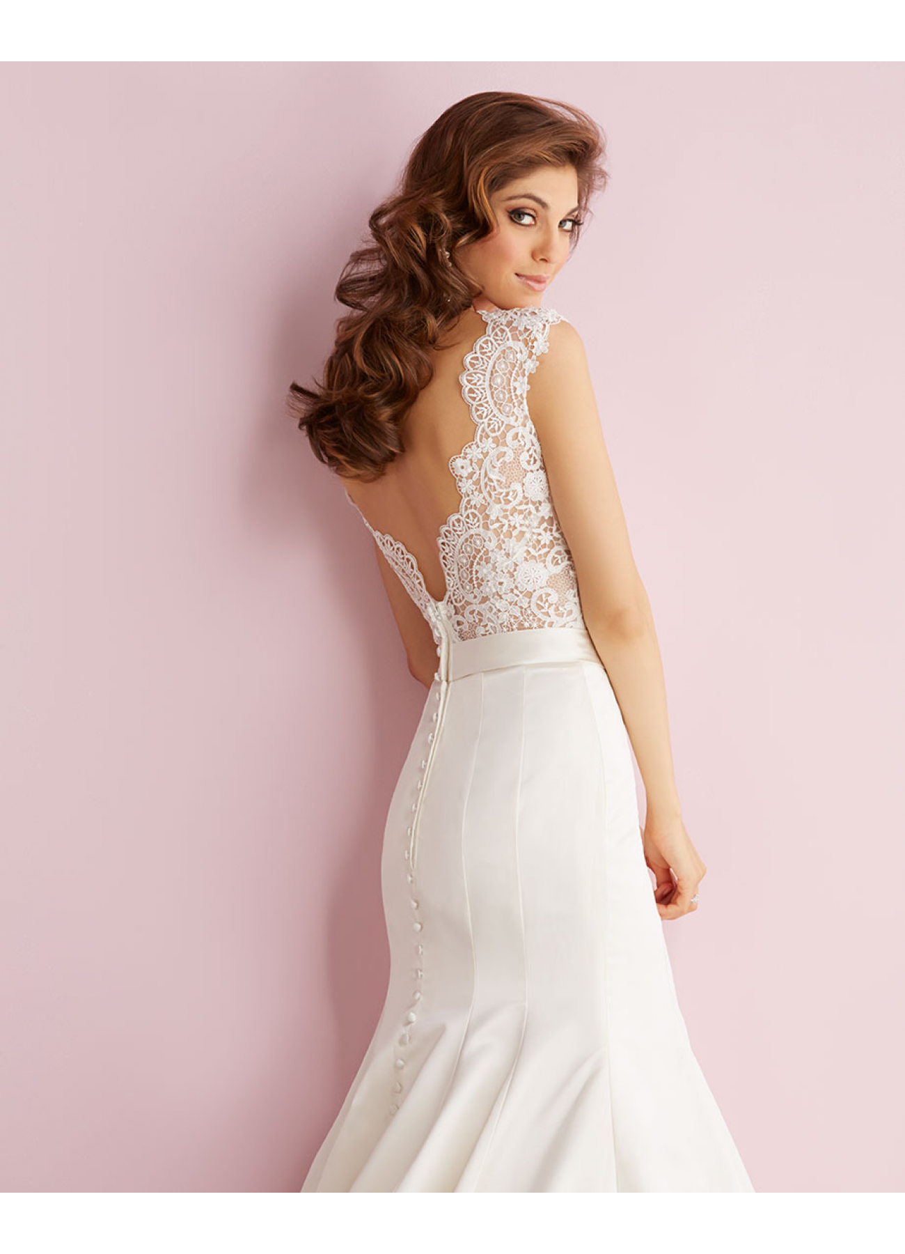 Allure Bridal коллекция Romance