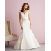 Allure Bridal коллекция Romance - миниатюра 3
