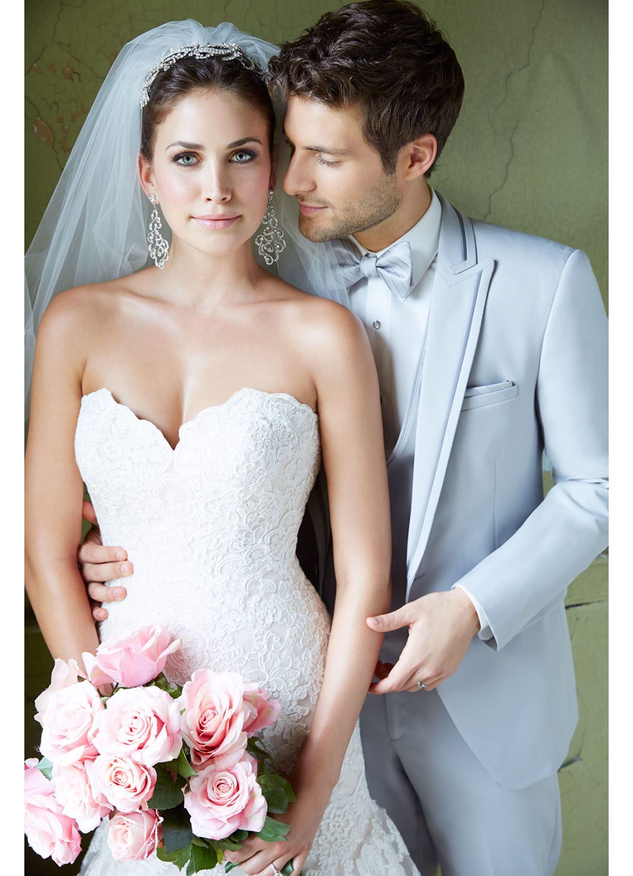 Allure Bridals