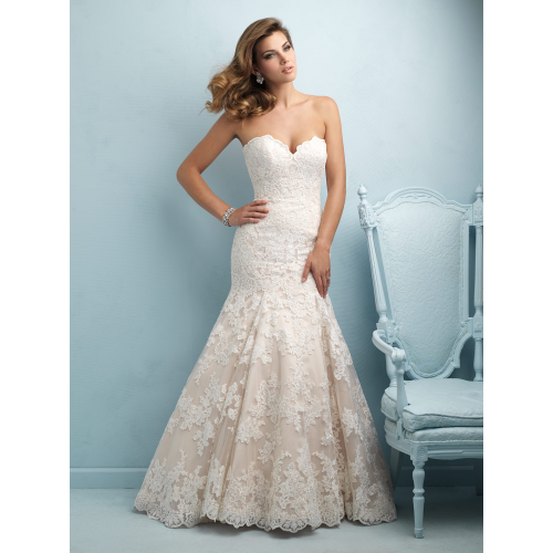 Allure Bridal коллекция Allure - миниатюра 1