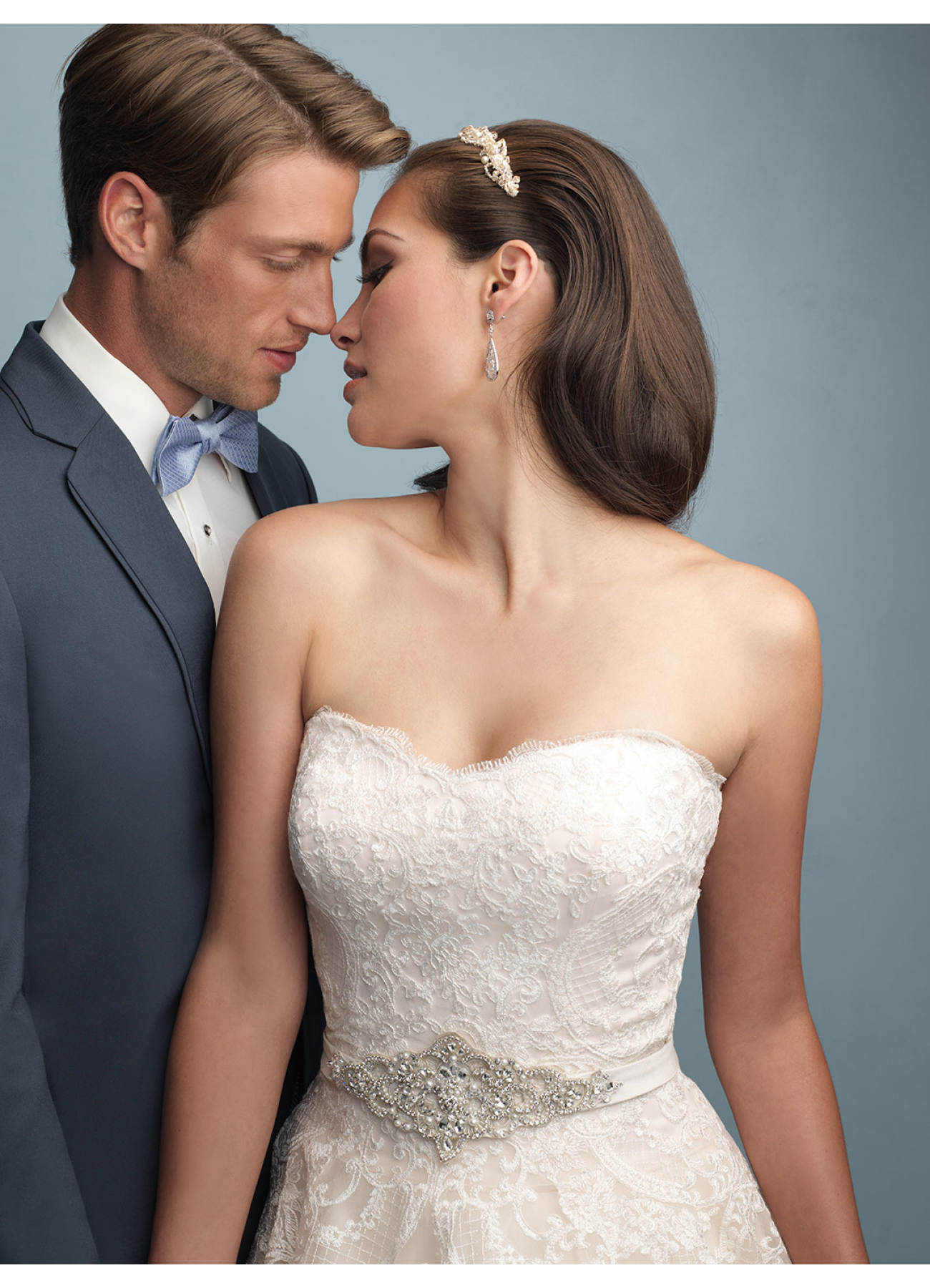 Allure Bridal коллекция Allure