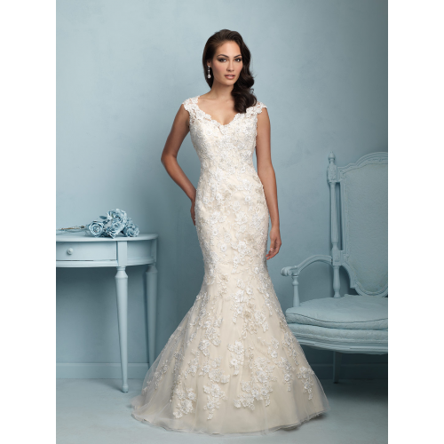 Allure Bridal коллекция Allure - миниатюра 1