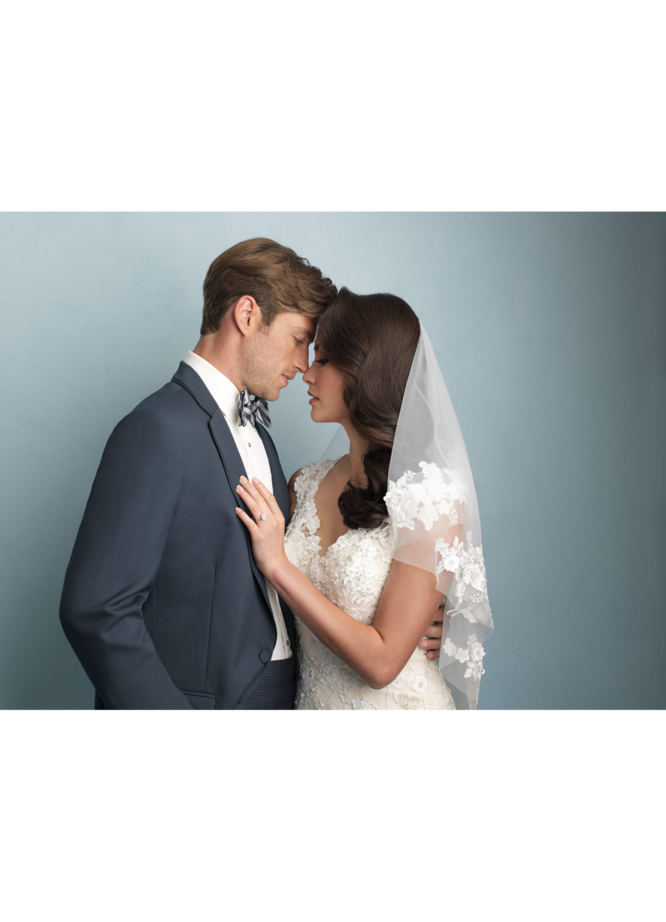 Allure Bridal коллекция Allure