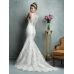 Allure Bridal коллекция Couture - миниатюра 4