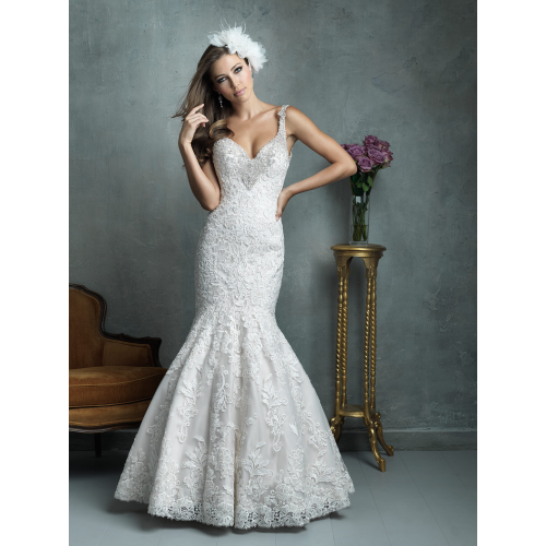 Allure Bridal коллекция Couture - миниатюра 1