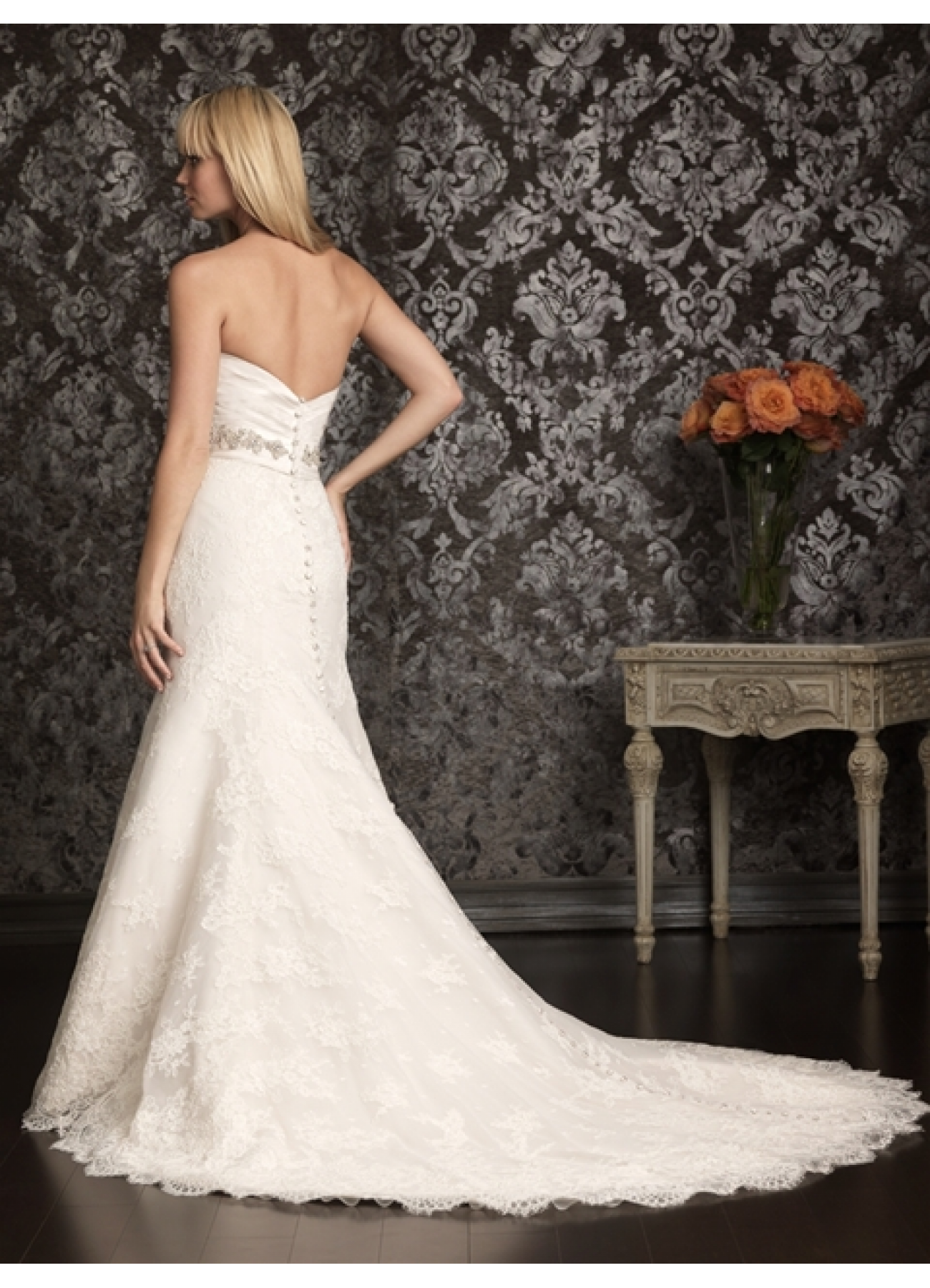 Allure Bridal коллекция Allure