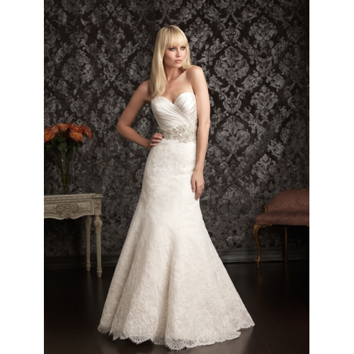 Allure Bridal коллекция Allure - миниатюра 1