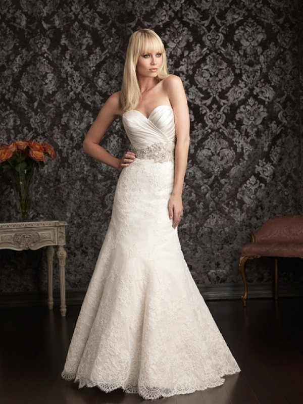 Allure Bridal коллекция Allure