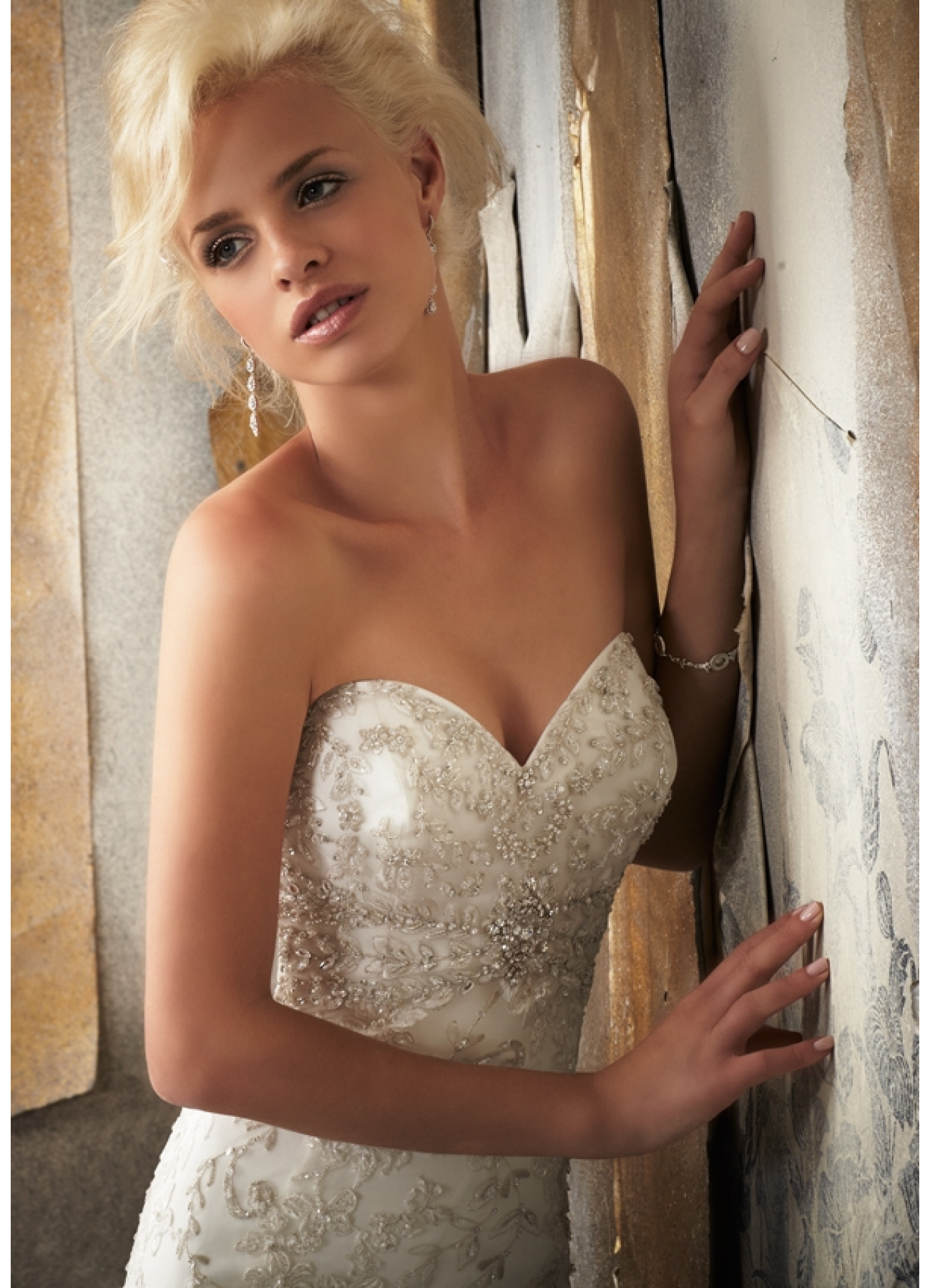 Mori Lee