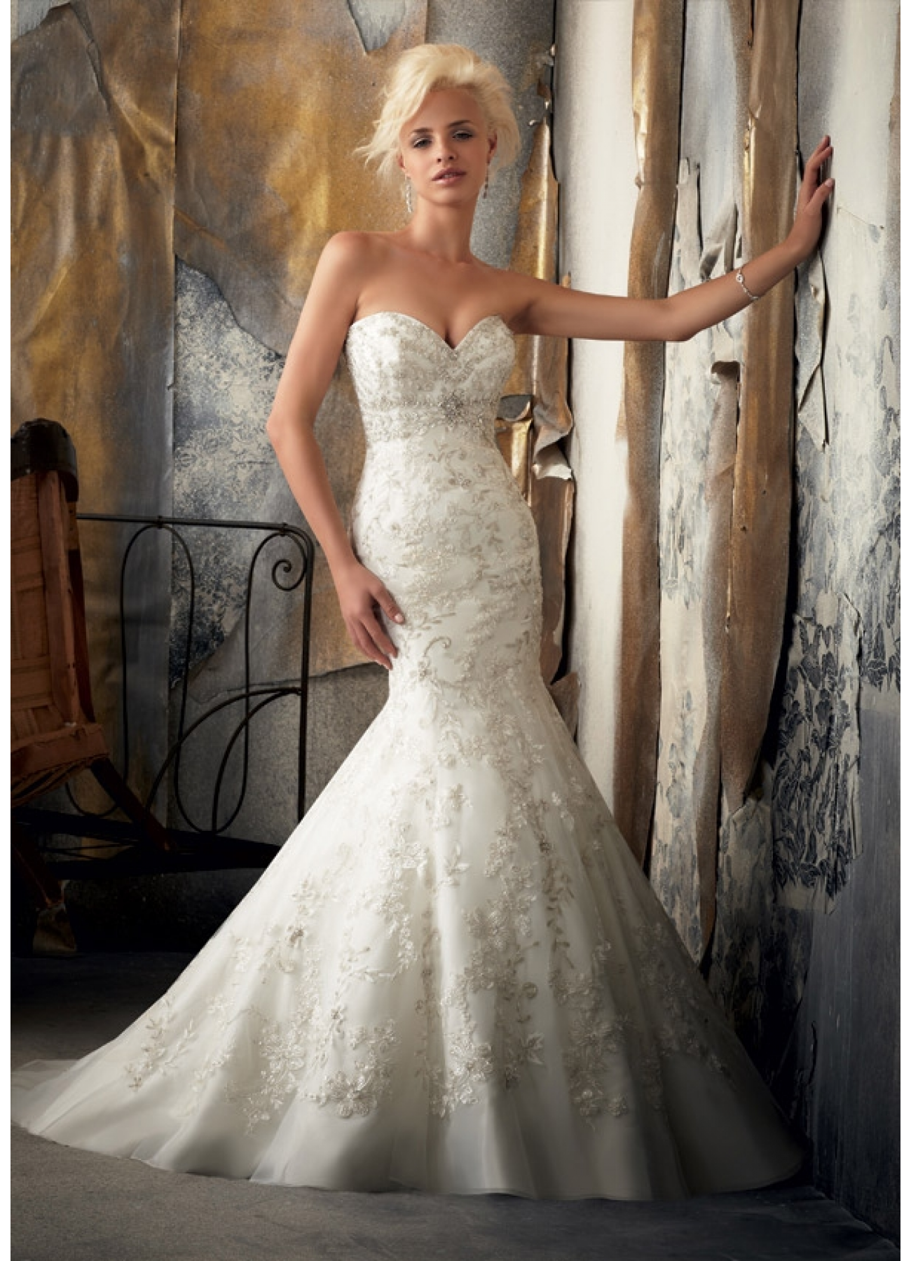Mori Lee