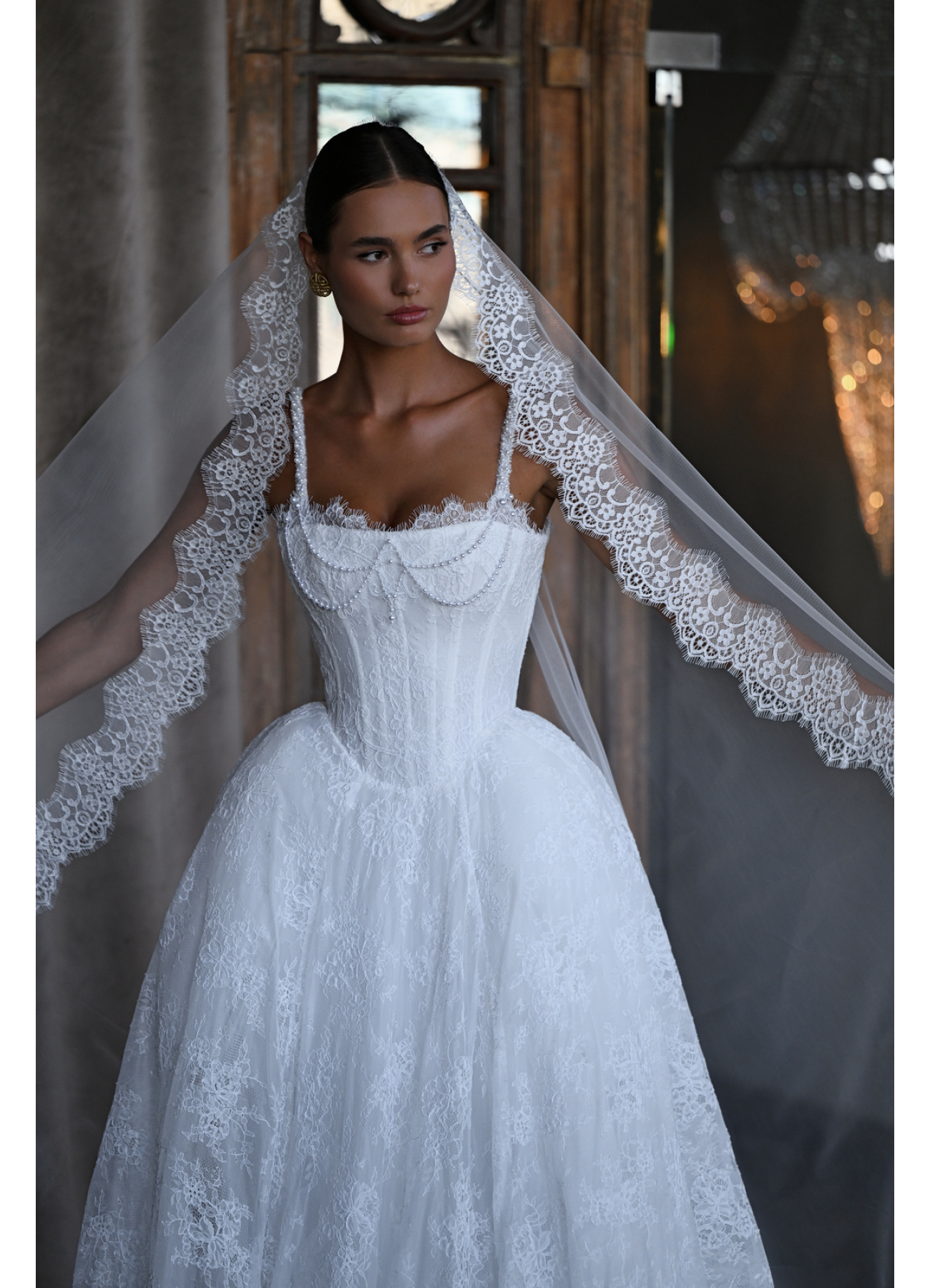 Belfaso коллекция AVALON