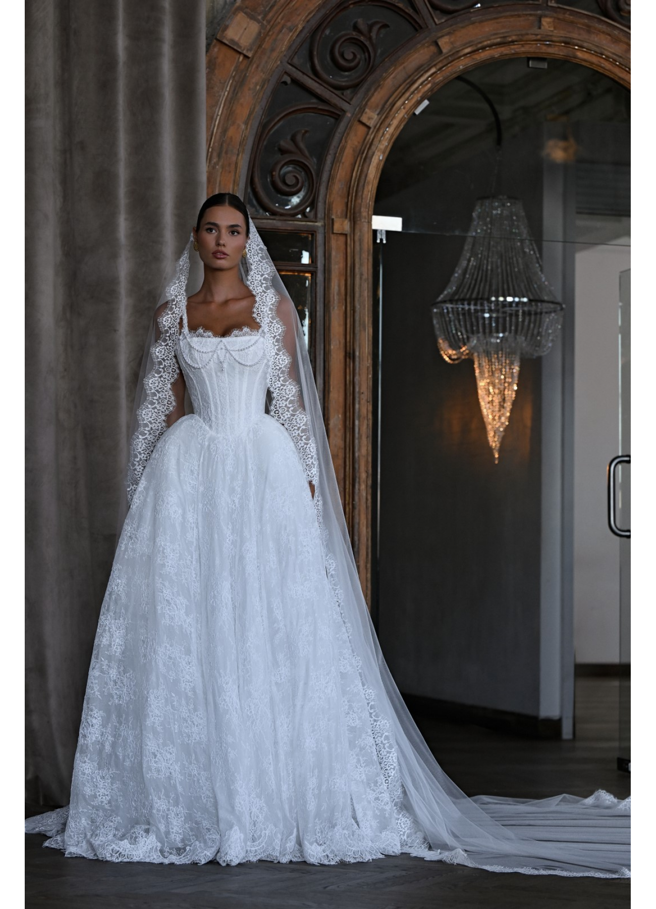 Belfaso коллекция AVALON