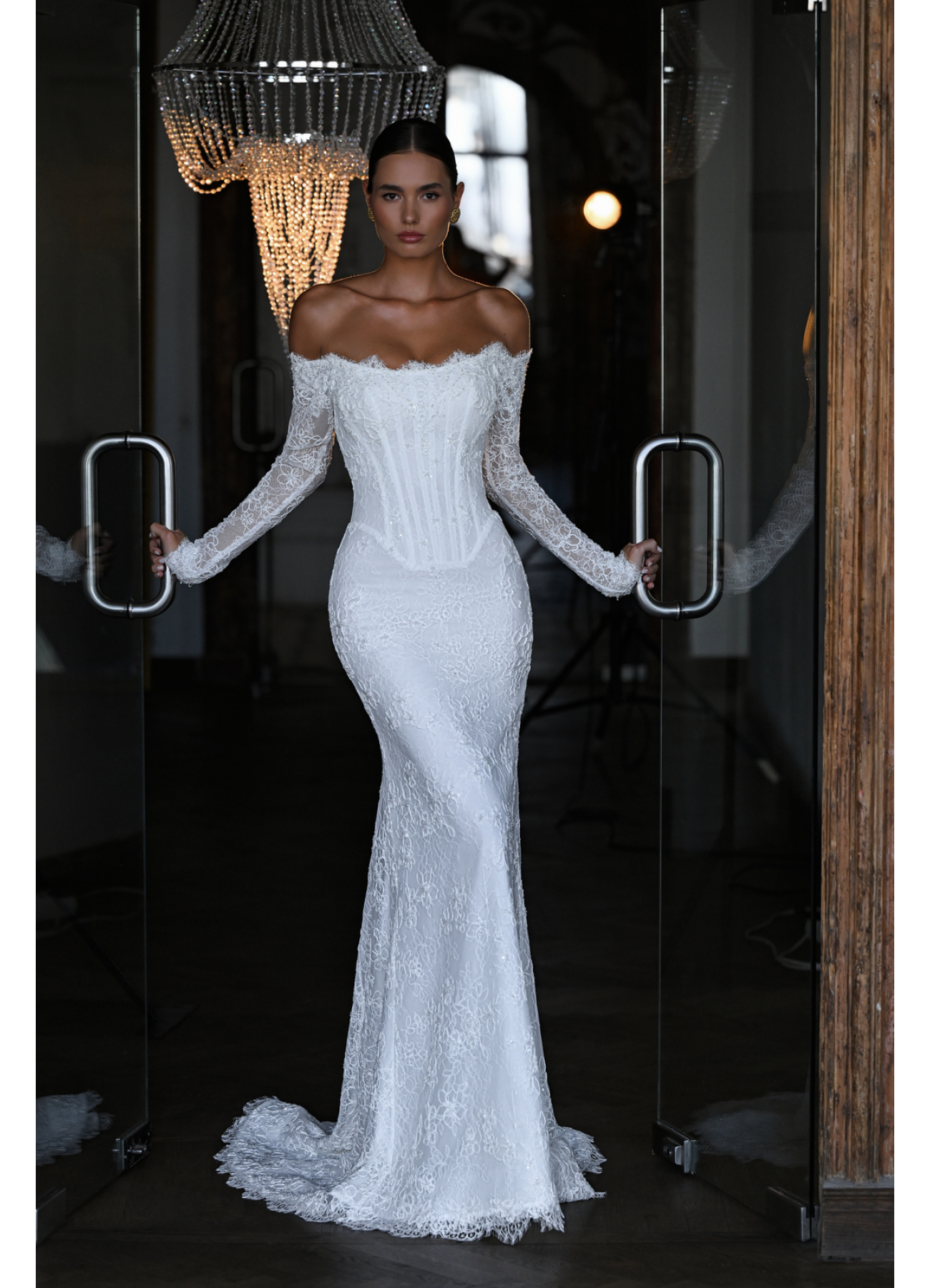 Belfaso коллекция AVALON