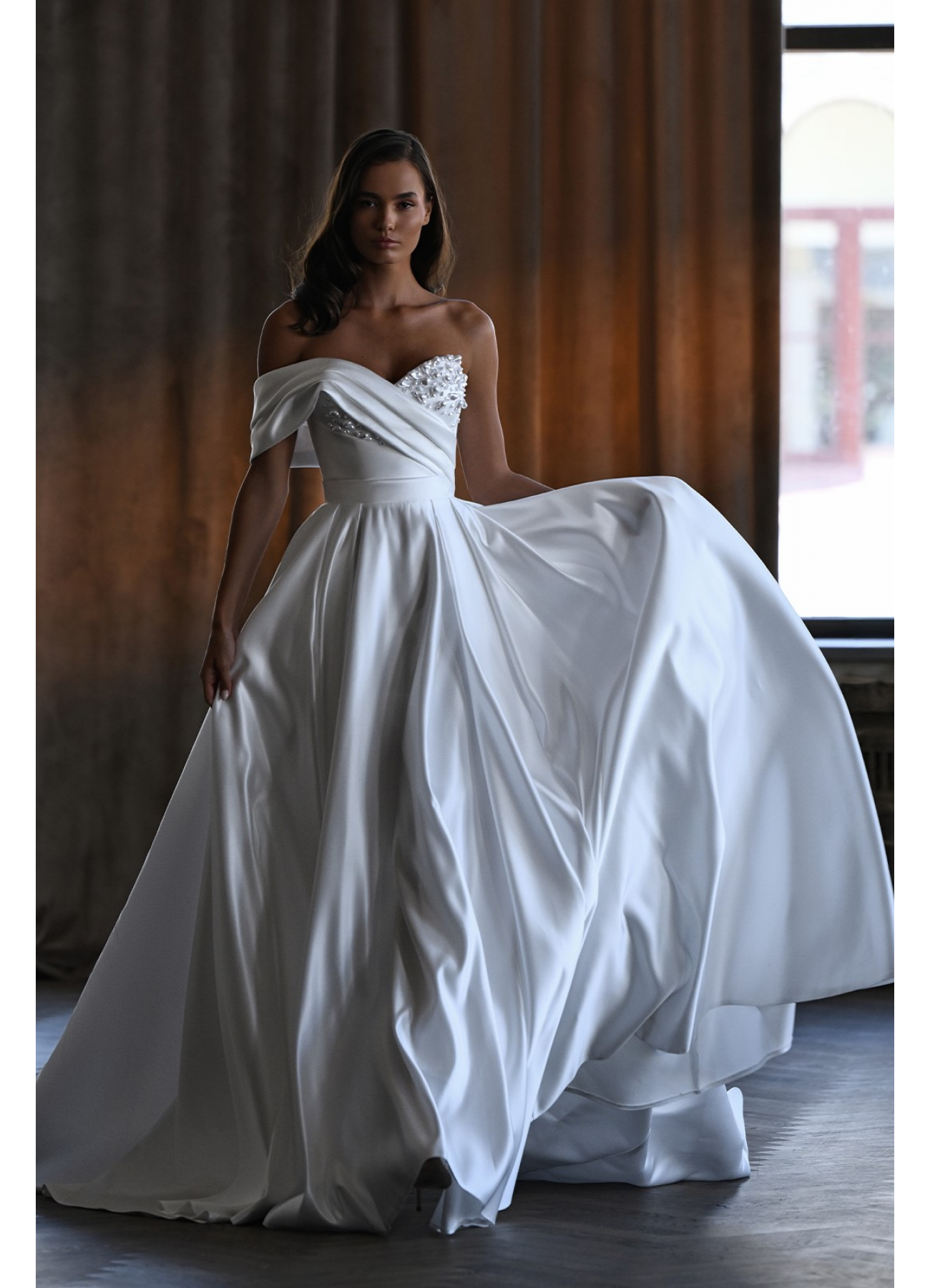 Belfaso коллекция AVALON