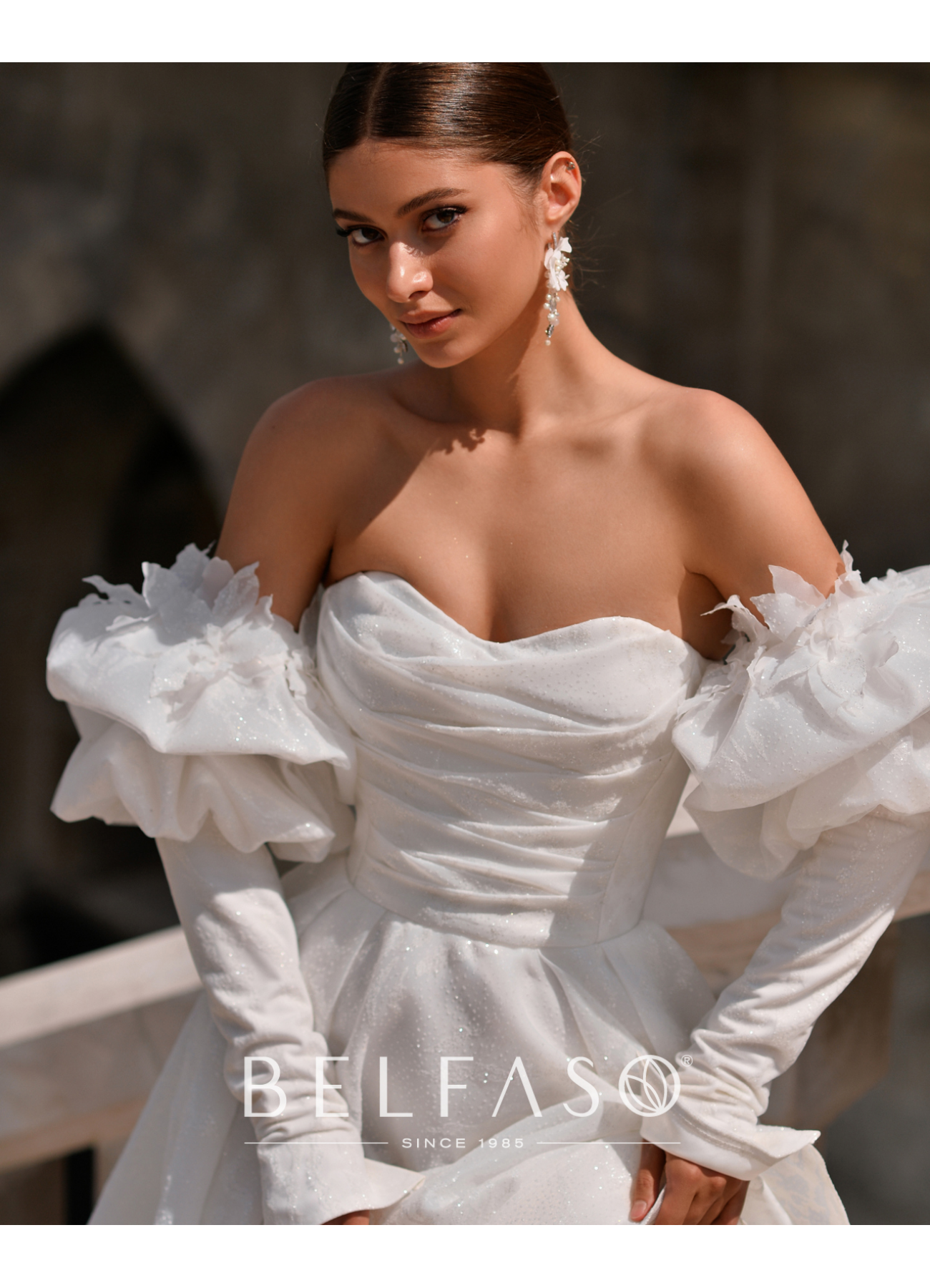 Belfaso коллекция ДИЛИЯ