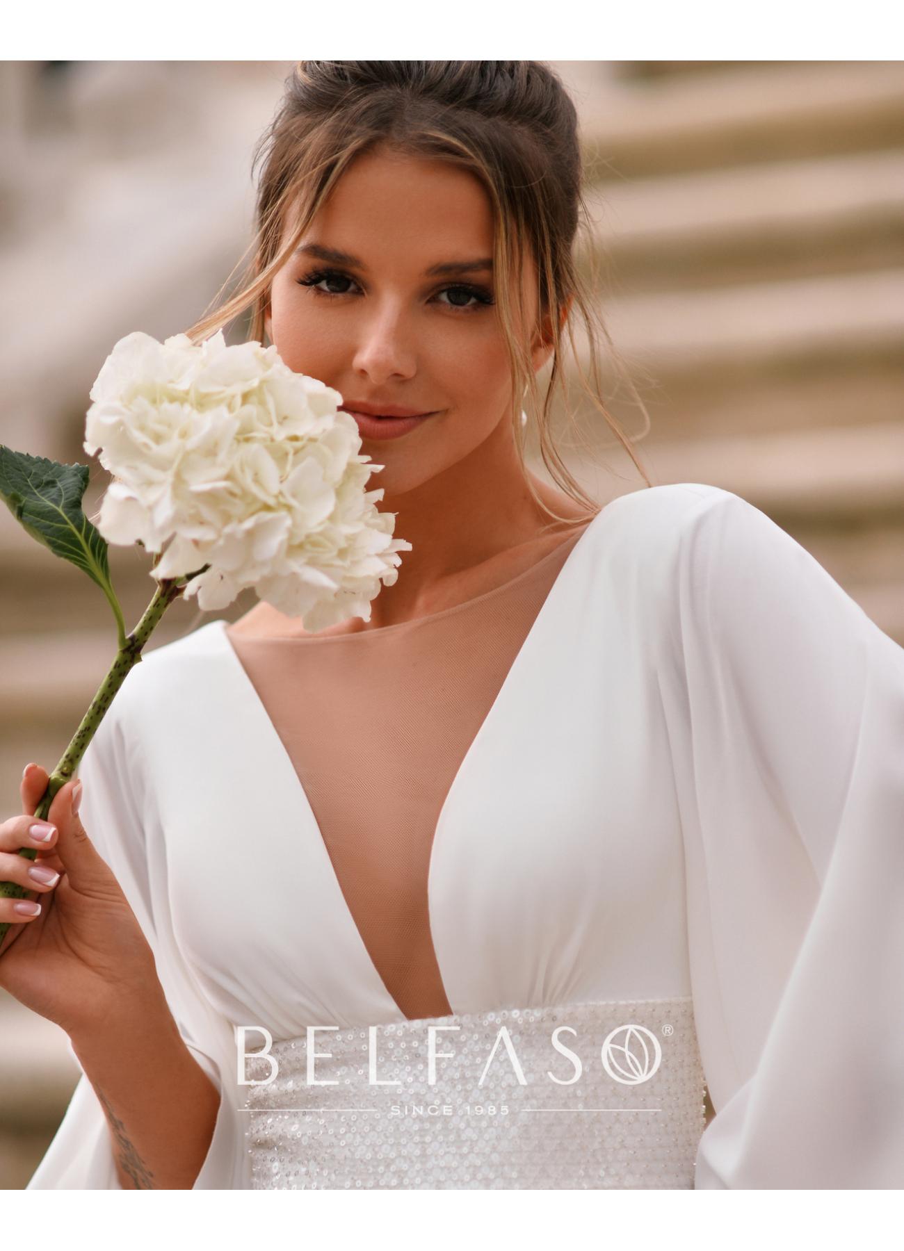Belfaso коллекция ДИЛИЯ