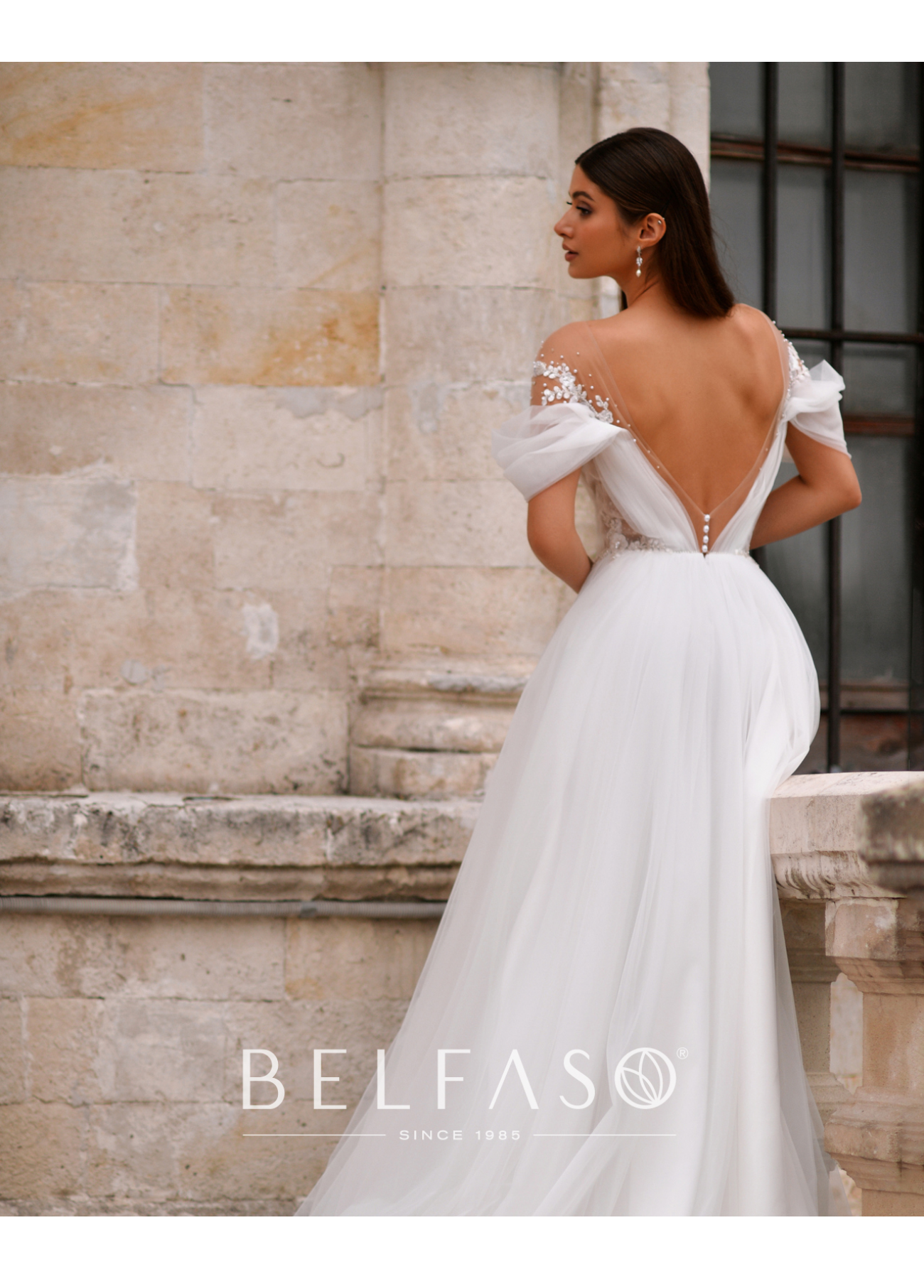 Belfaso коллекция ДИЛИЯ