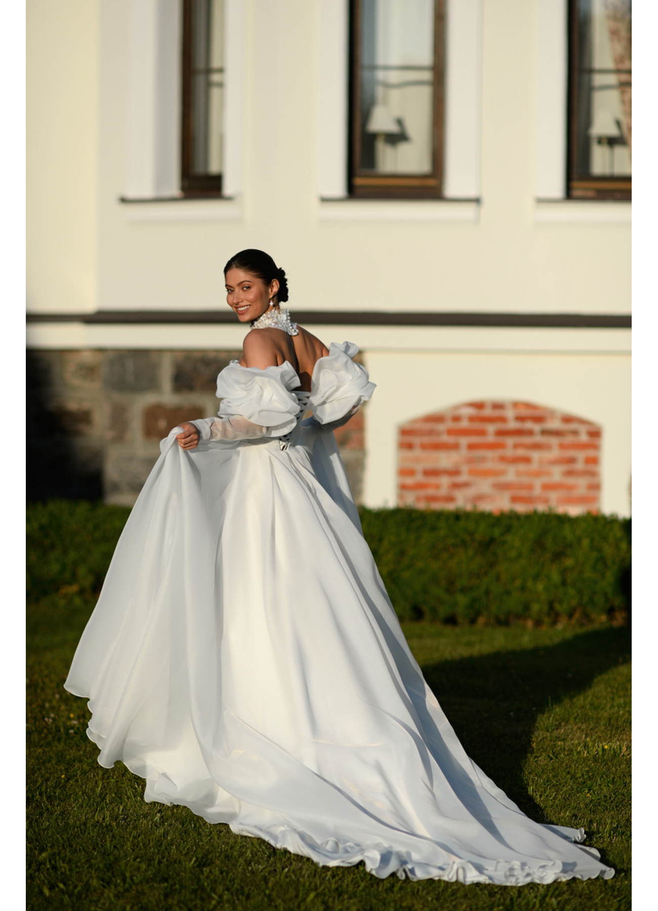 Belfaso коллекция MILLIANA