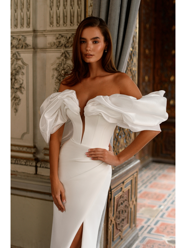 Модный дом Belfaso коллекция FOURTY