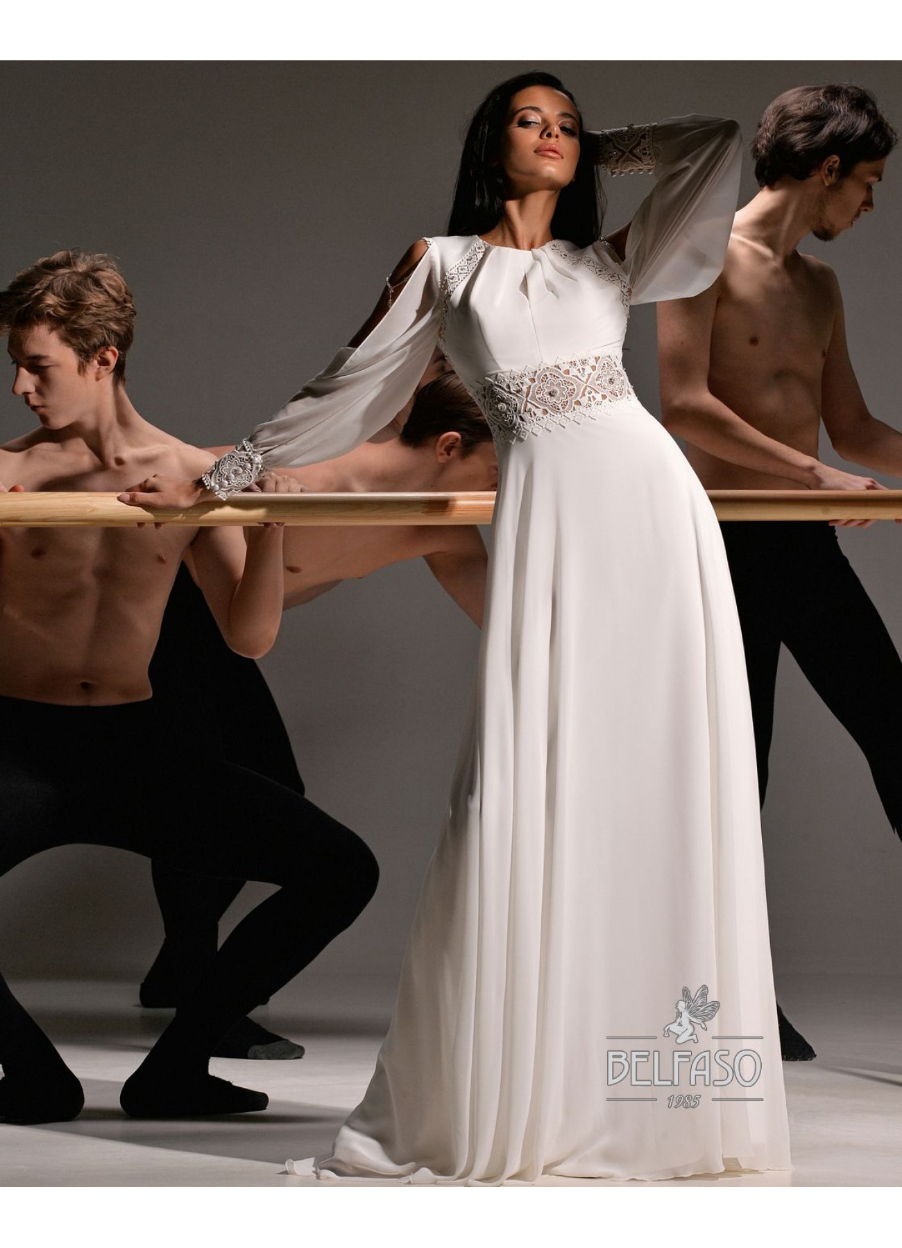 Belfaso коллекции ALCIONE