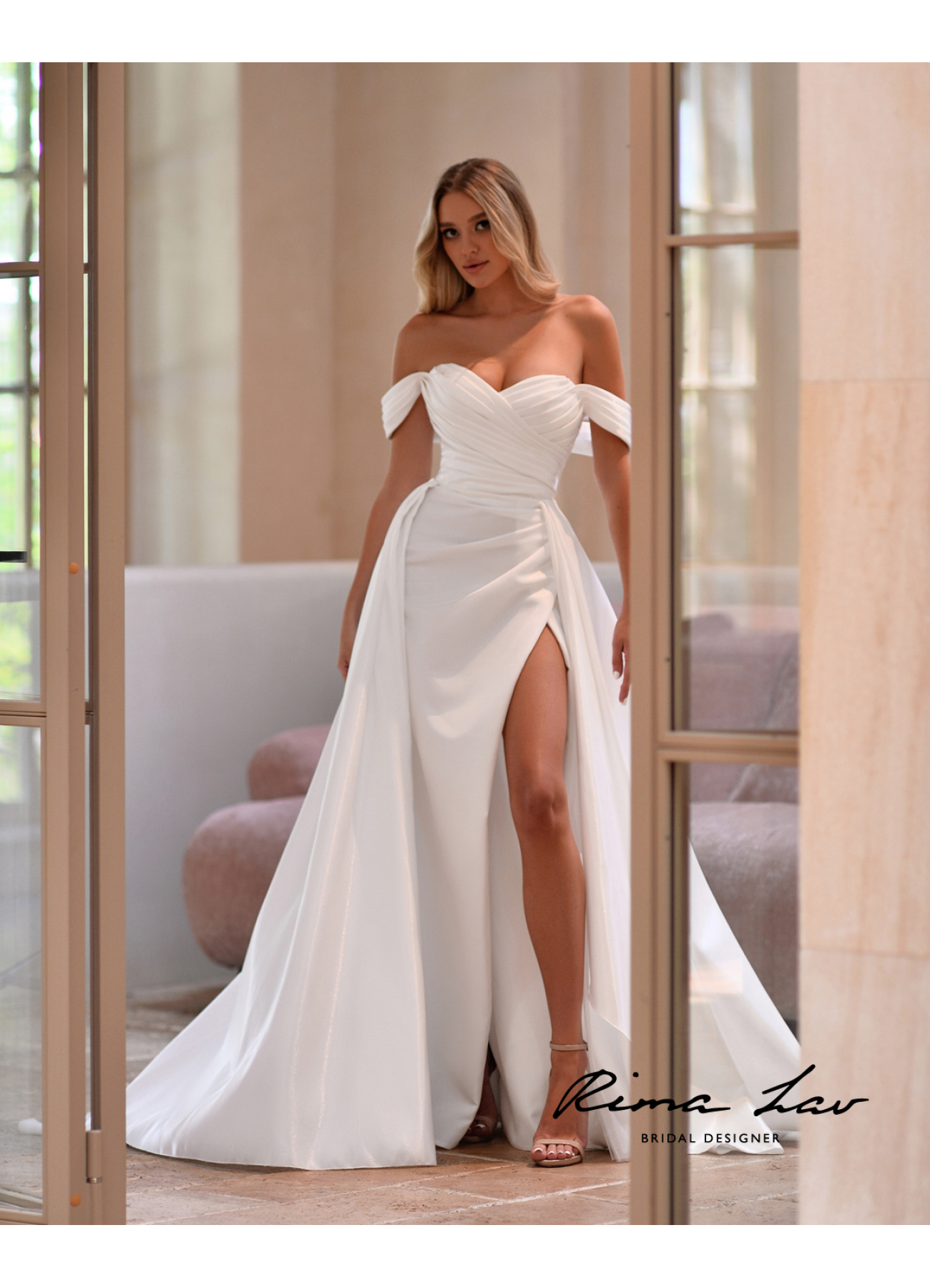 Rima Lav коллекция JUST LOVE