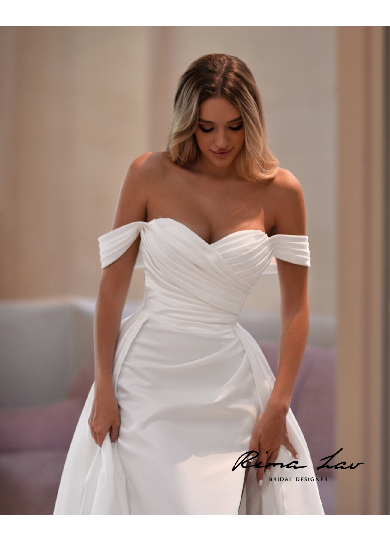 Rima Lav коллекция JUST LOVE