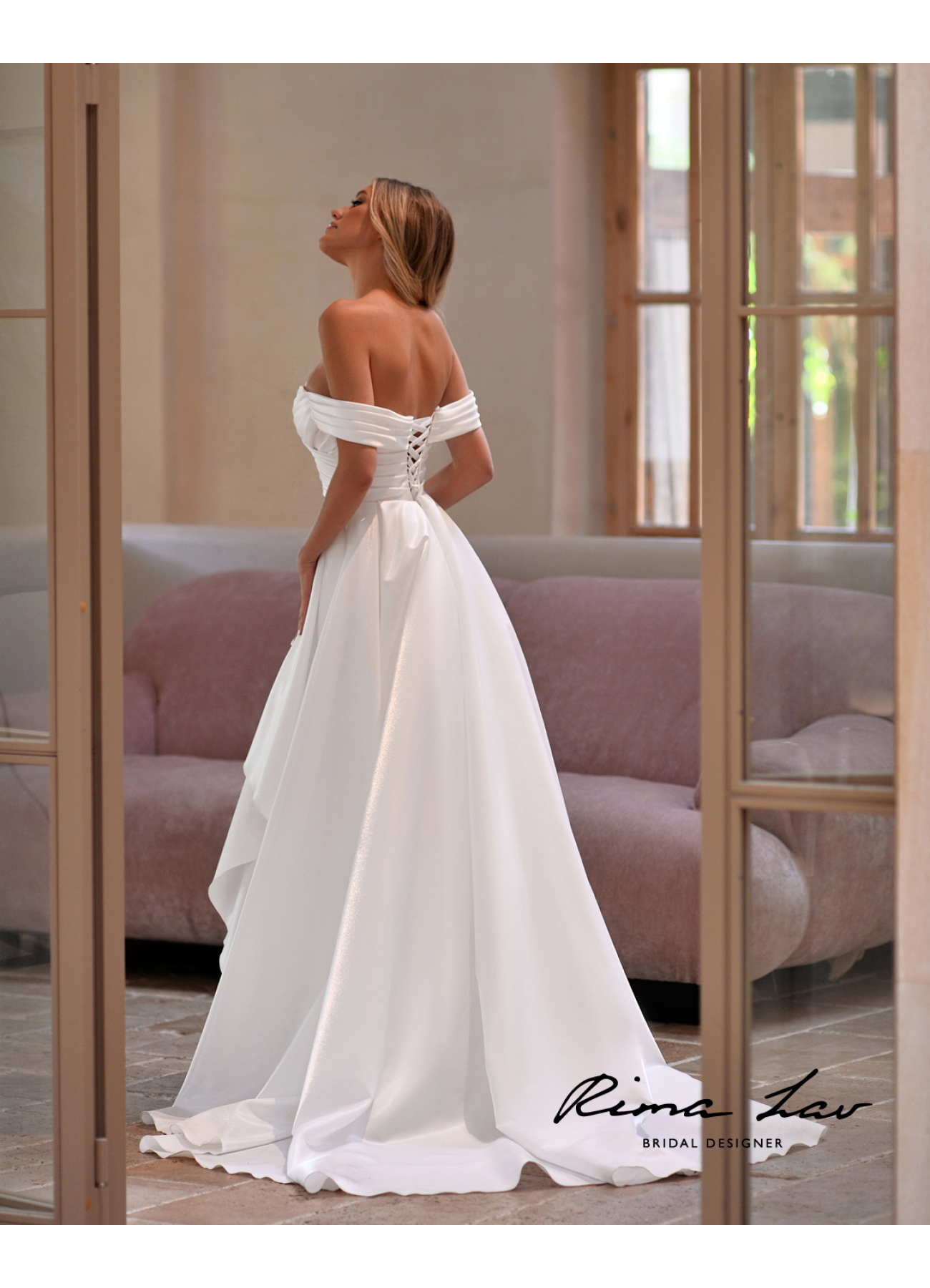 Rima Lav коллекция JUST LOVE