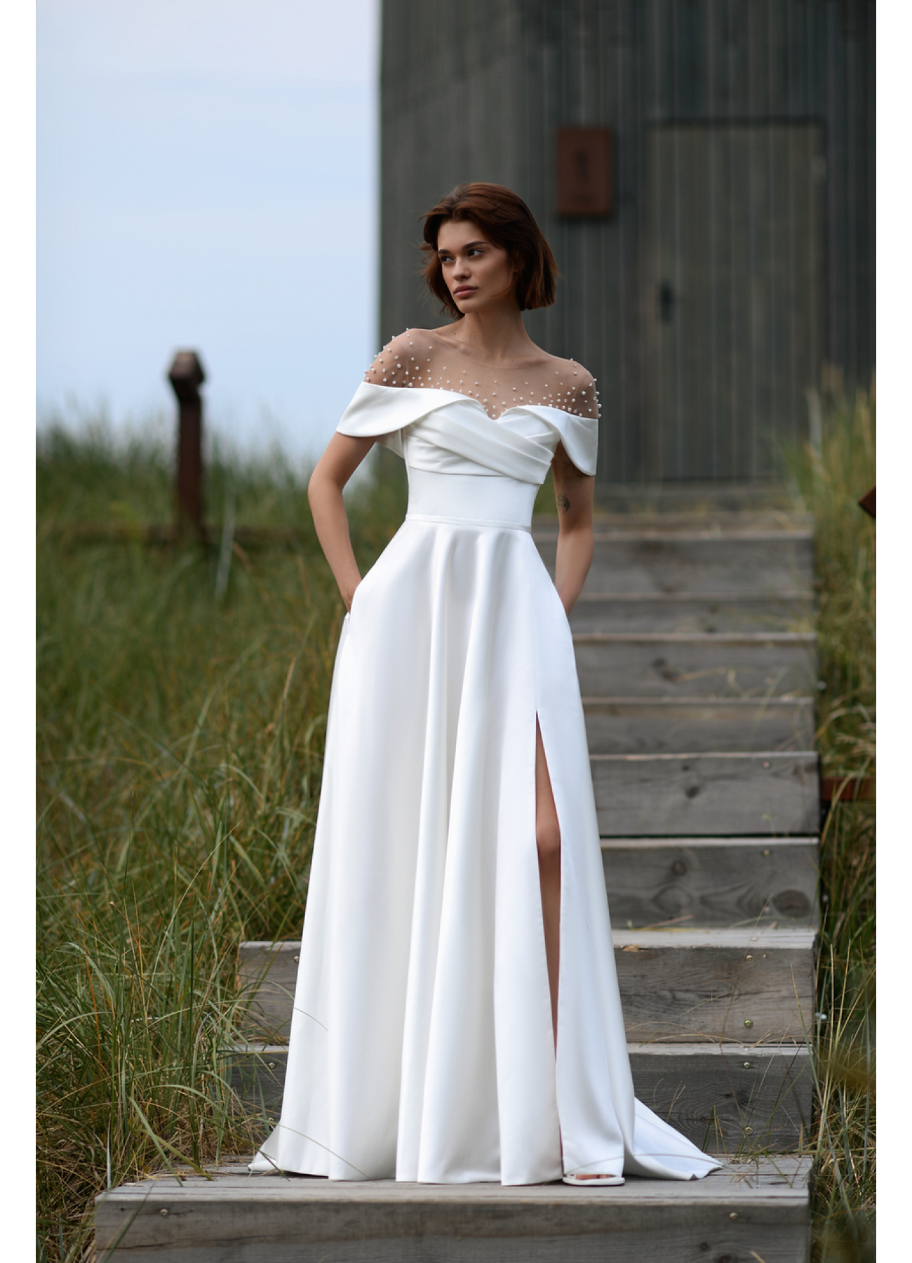 Rima Lav rоллекция ROMANTIC CRUISE