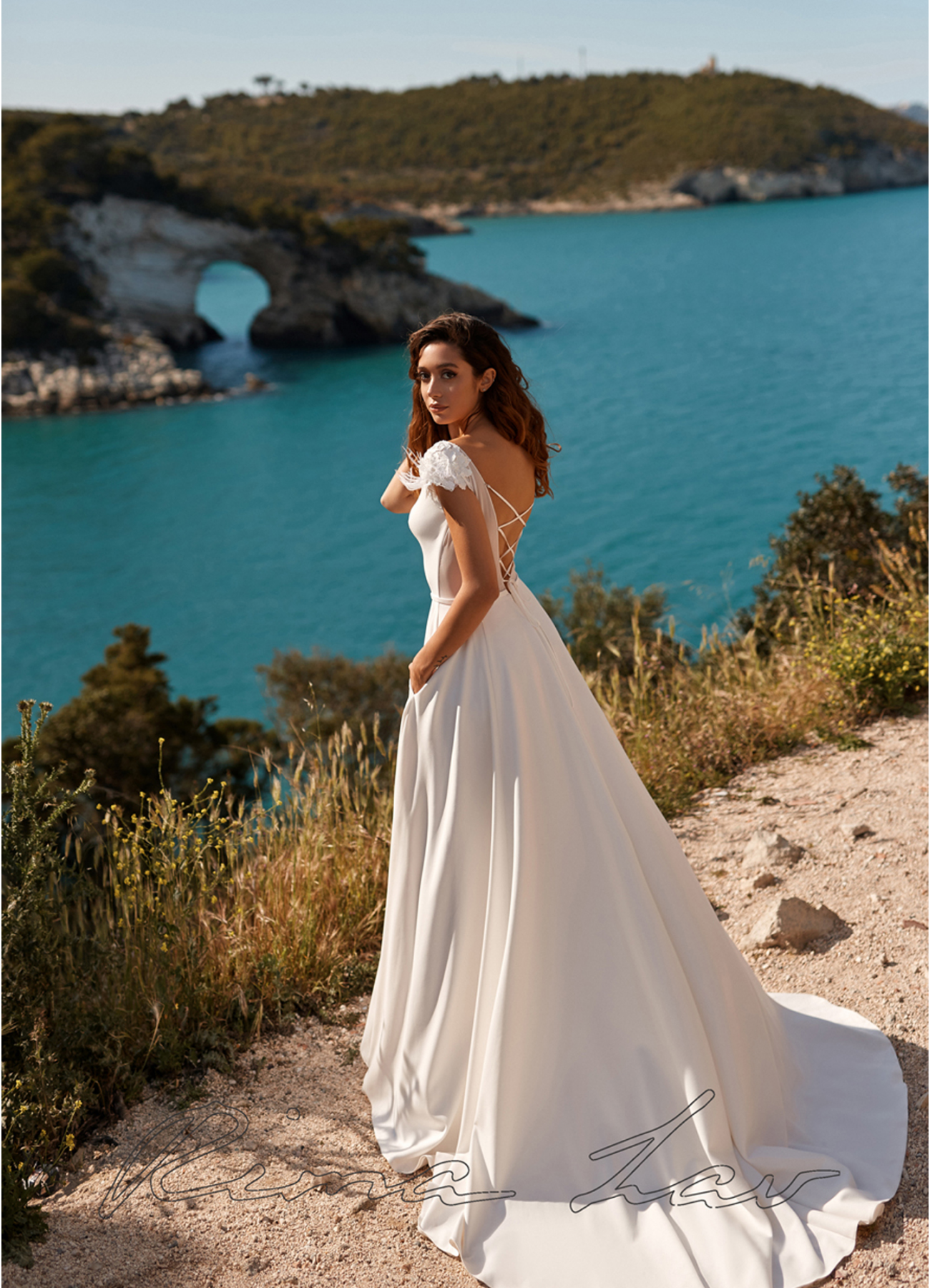 Rima Lav коллекция WIND OF LOVE