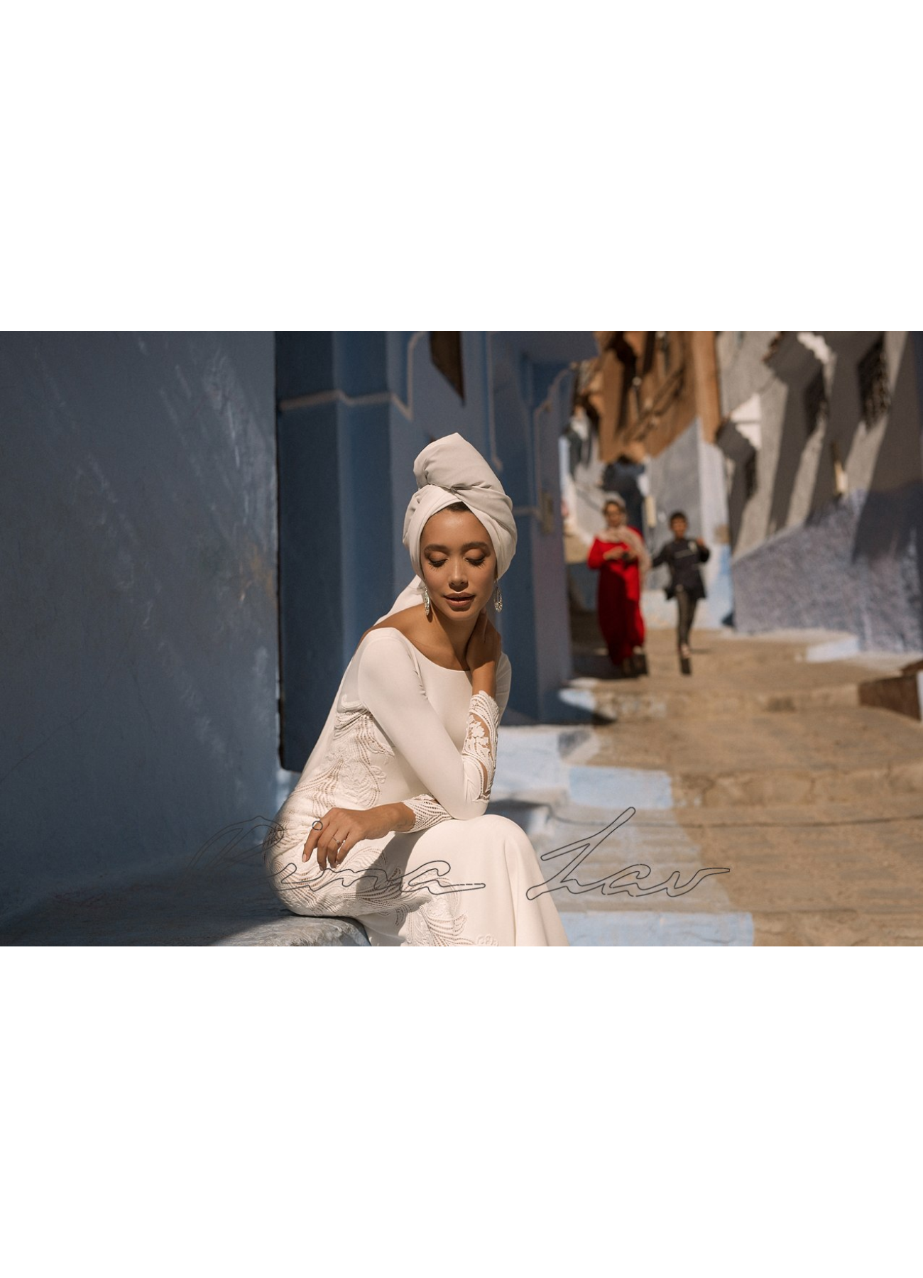 Rima Lav коллекция ARABIAN NIGHT