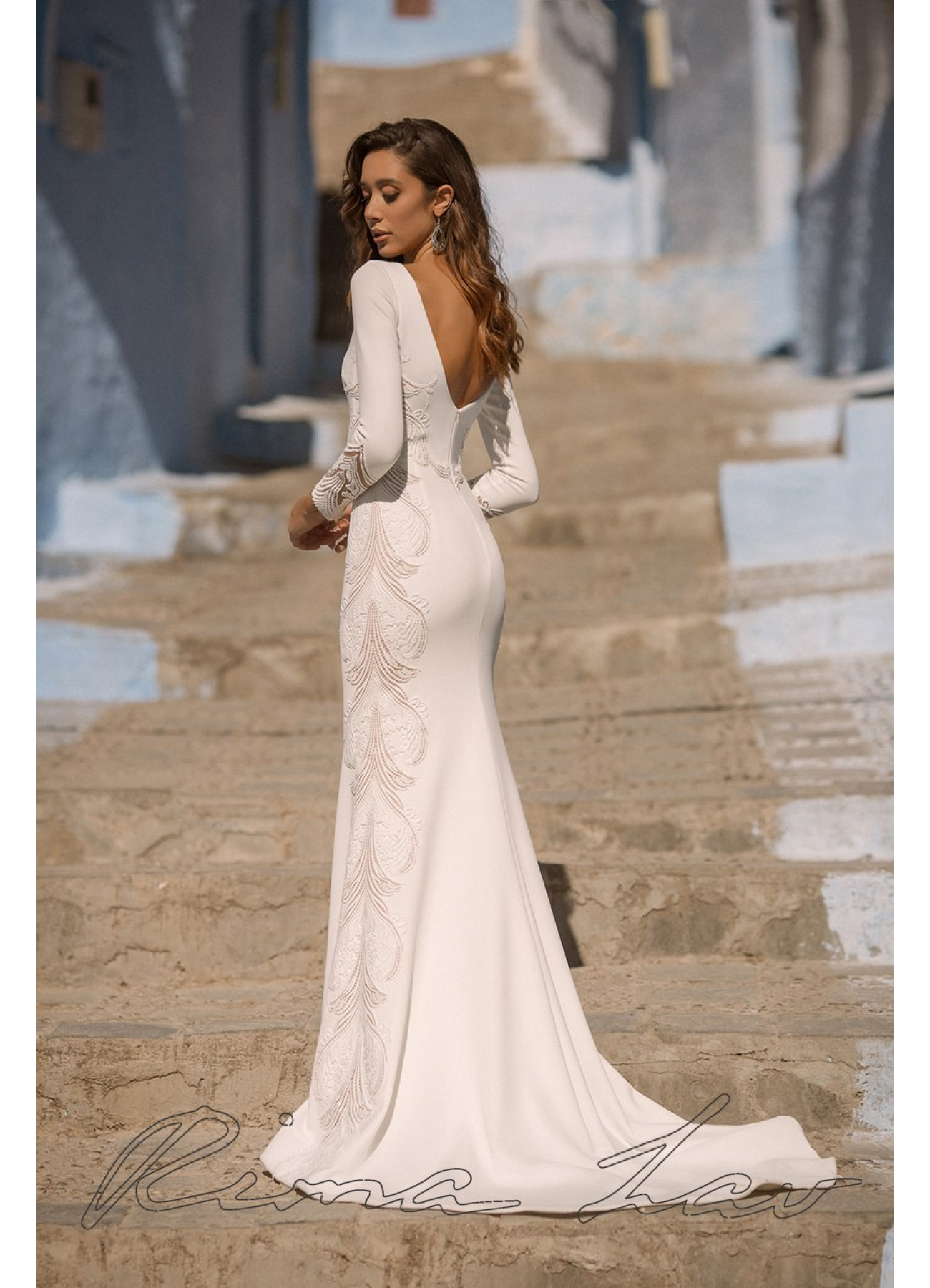 Rima Lav коллекция ARABIAN NIGHT