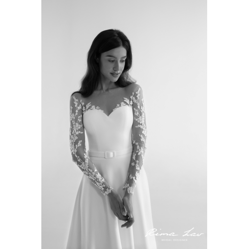 Rima Lav коллекция Ход Королевы - миниатюра 1
