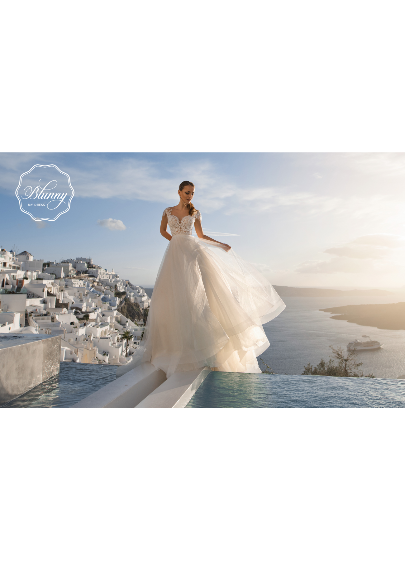 Blunny Bridal