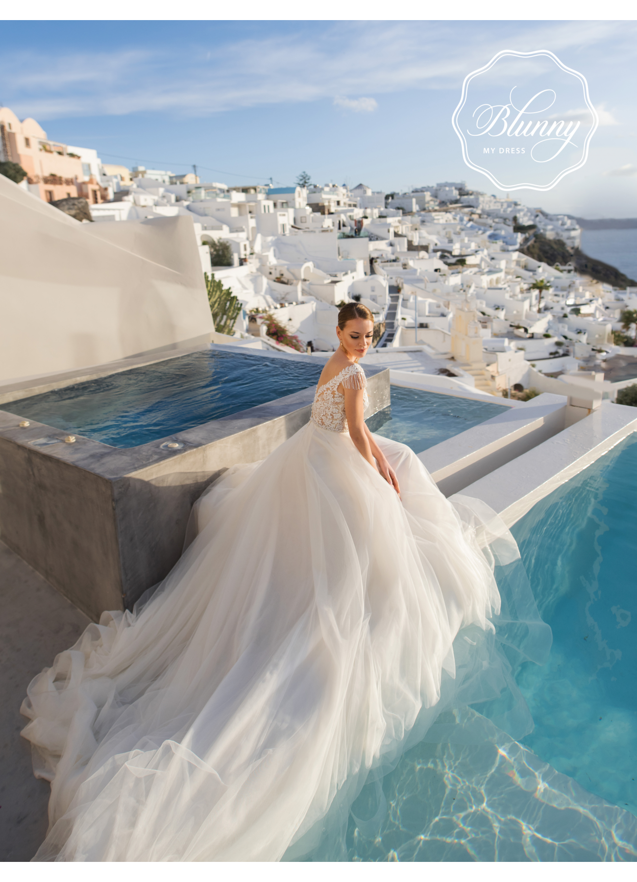 Blunny Bridal