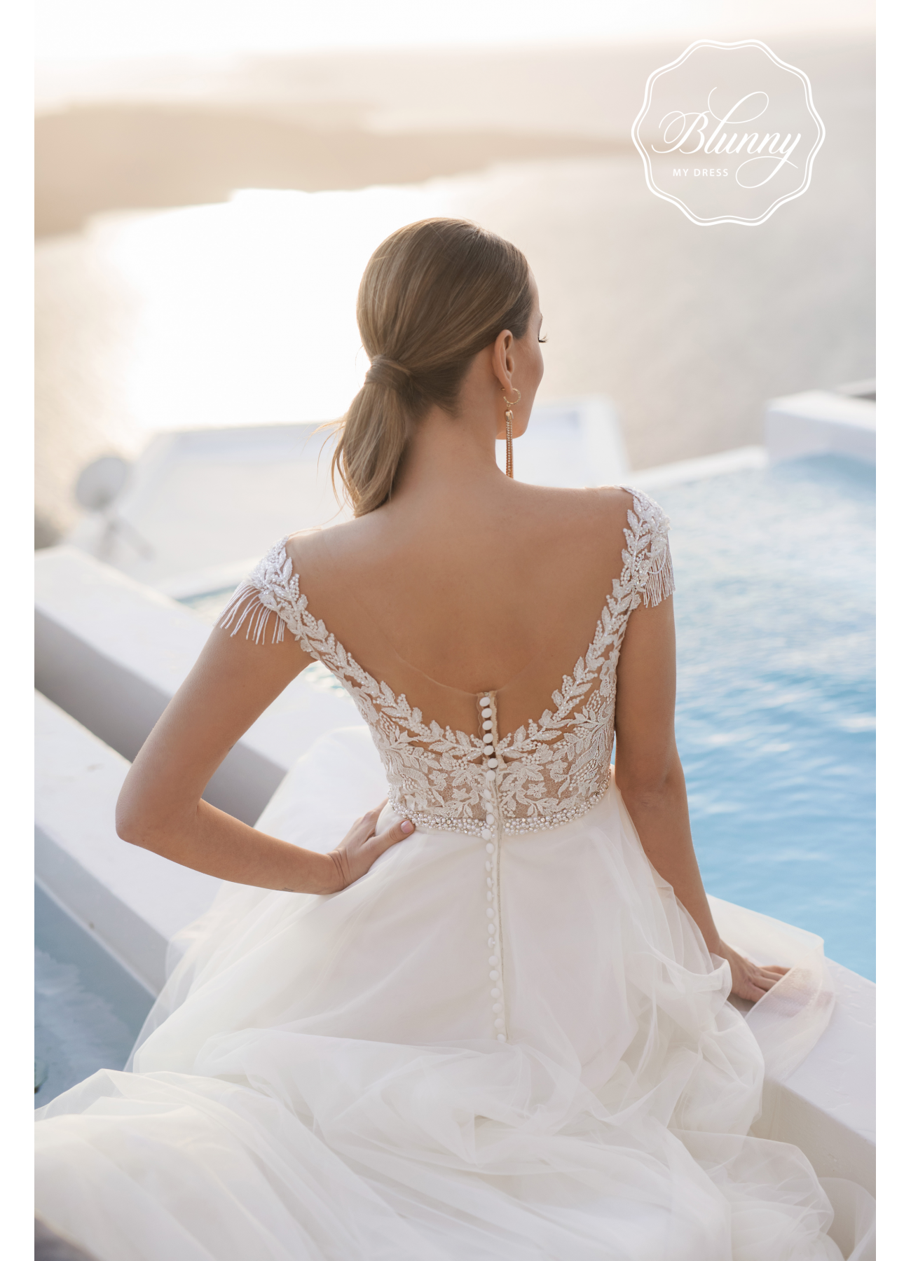 Blunny Bridal