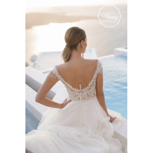 Blunny Bridal - миниатюра 1