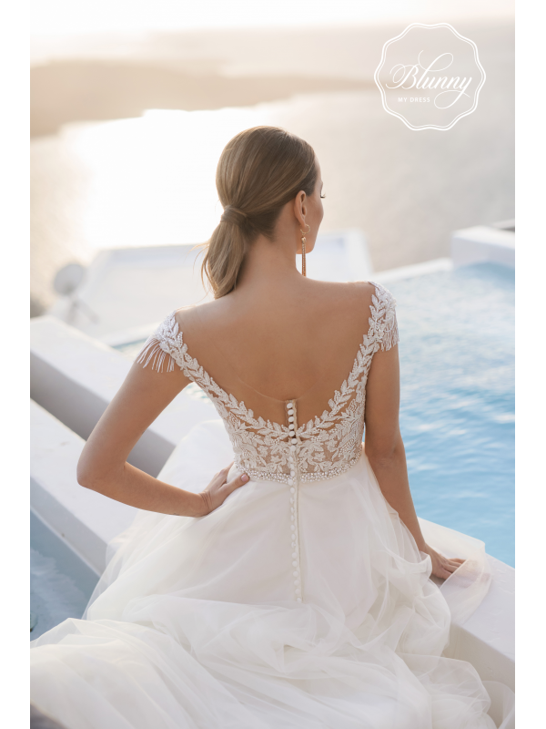 Blunny Bridal