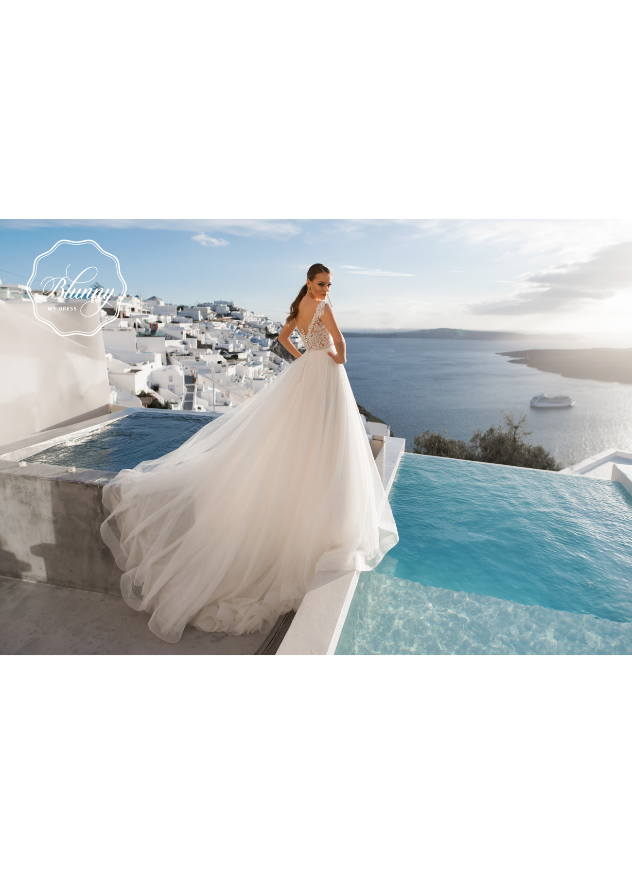 Blunny Bridal