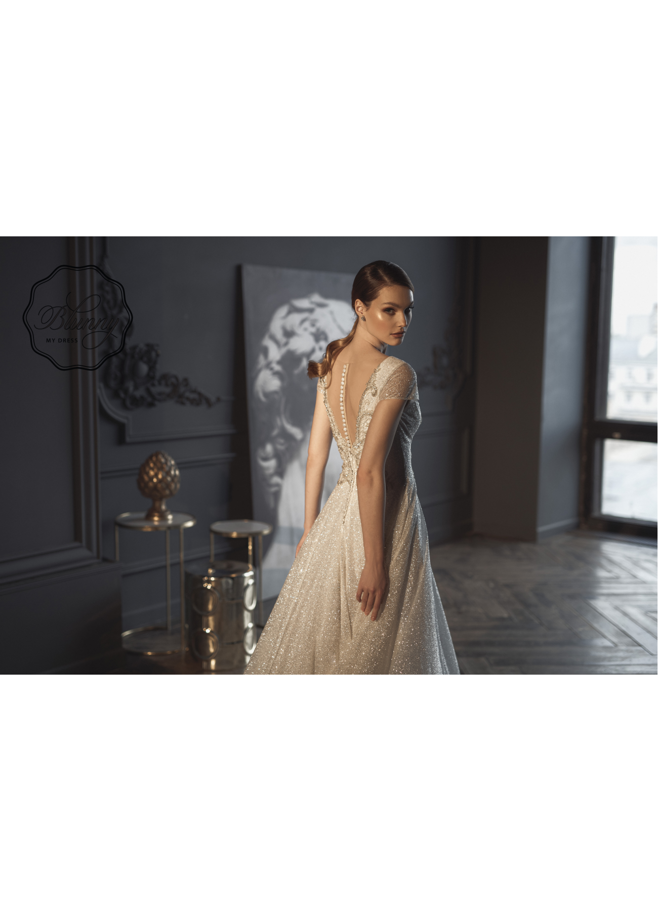 Blunny Bridal