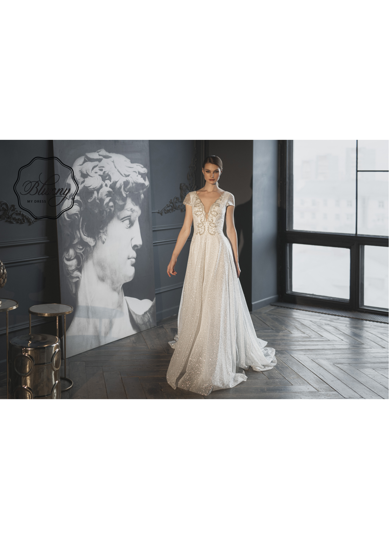 Blunny Bridal