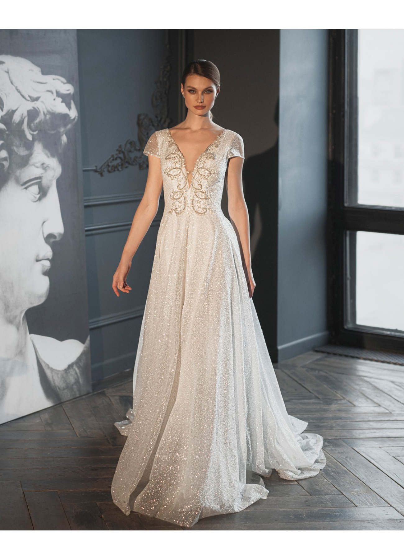 Blunny Bridal