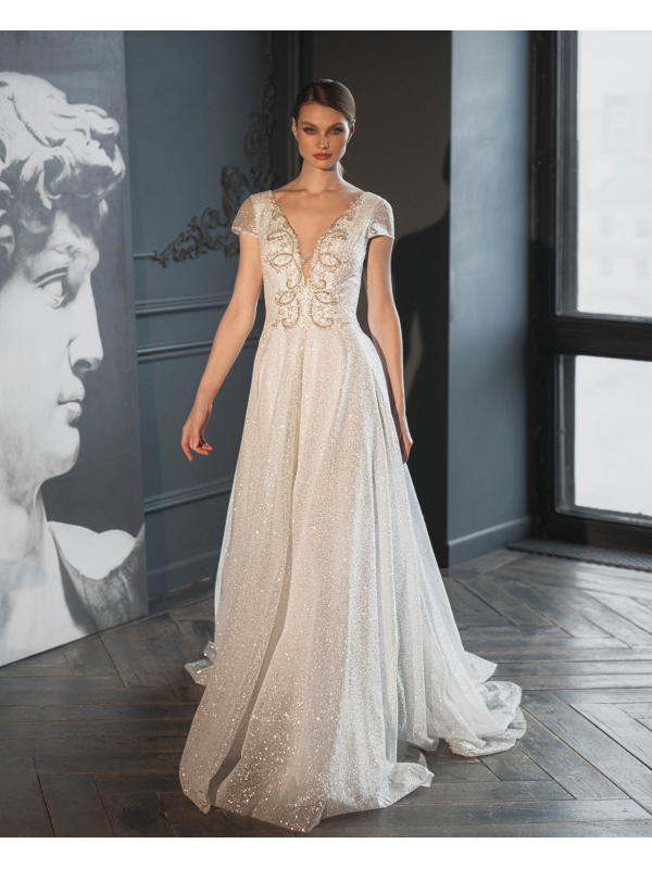 Blunny Bridal